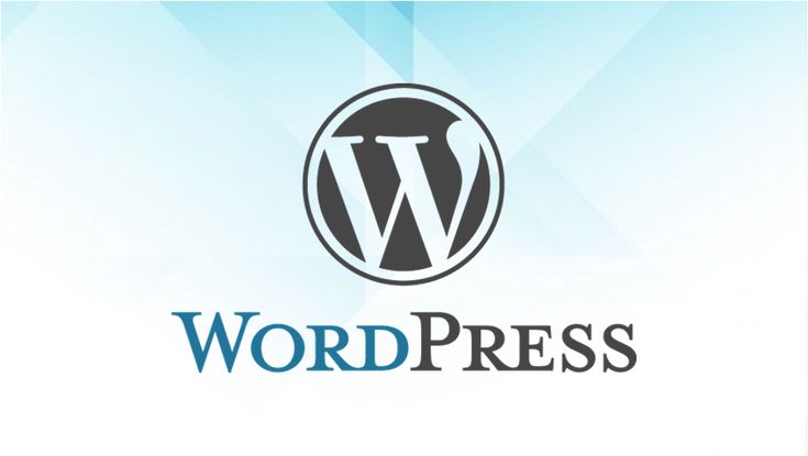 WordPress