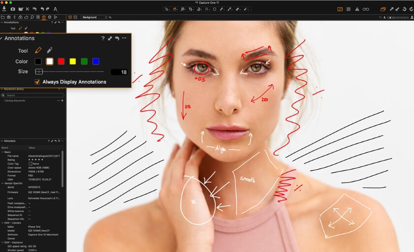 Best Photo Editing Software for your PC