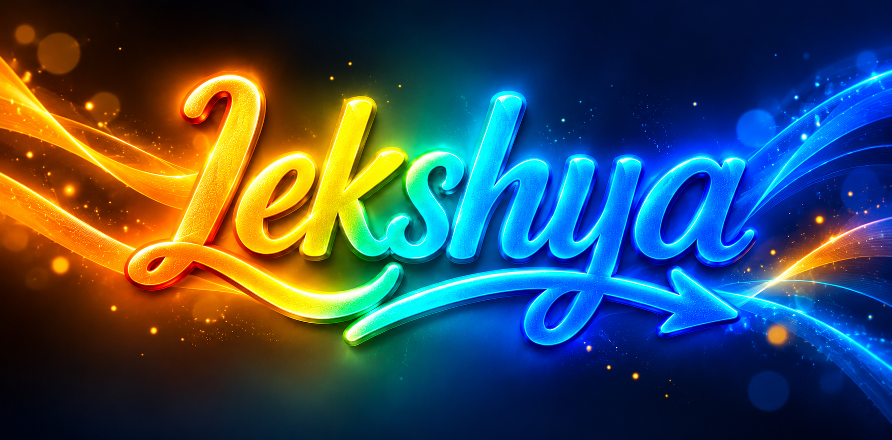 Lekshya